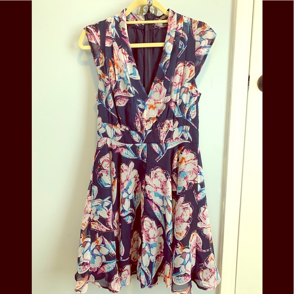 Cocktail dress